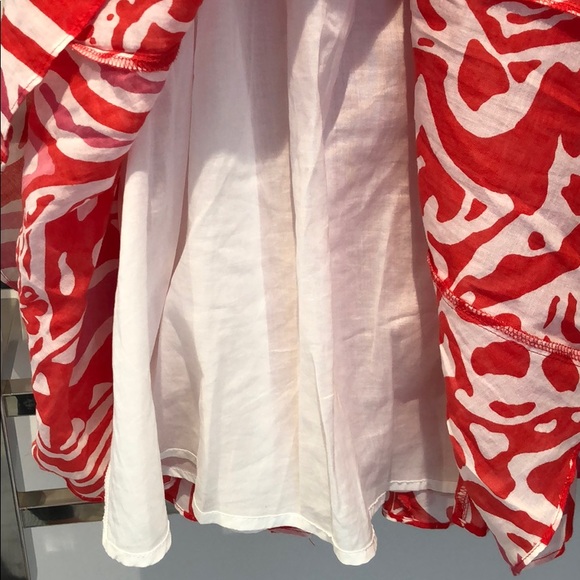 Banana Republic skirt - ready for spring! - Picture 3 of 3